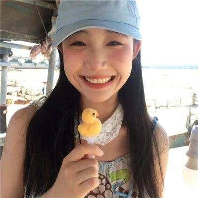 小碧蓝幻想！